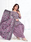 Ganeshji Karishma 2 Indo Cotton Printed Dress Material
